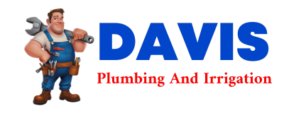 Trusted plumber in SAMSON